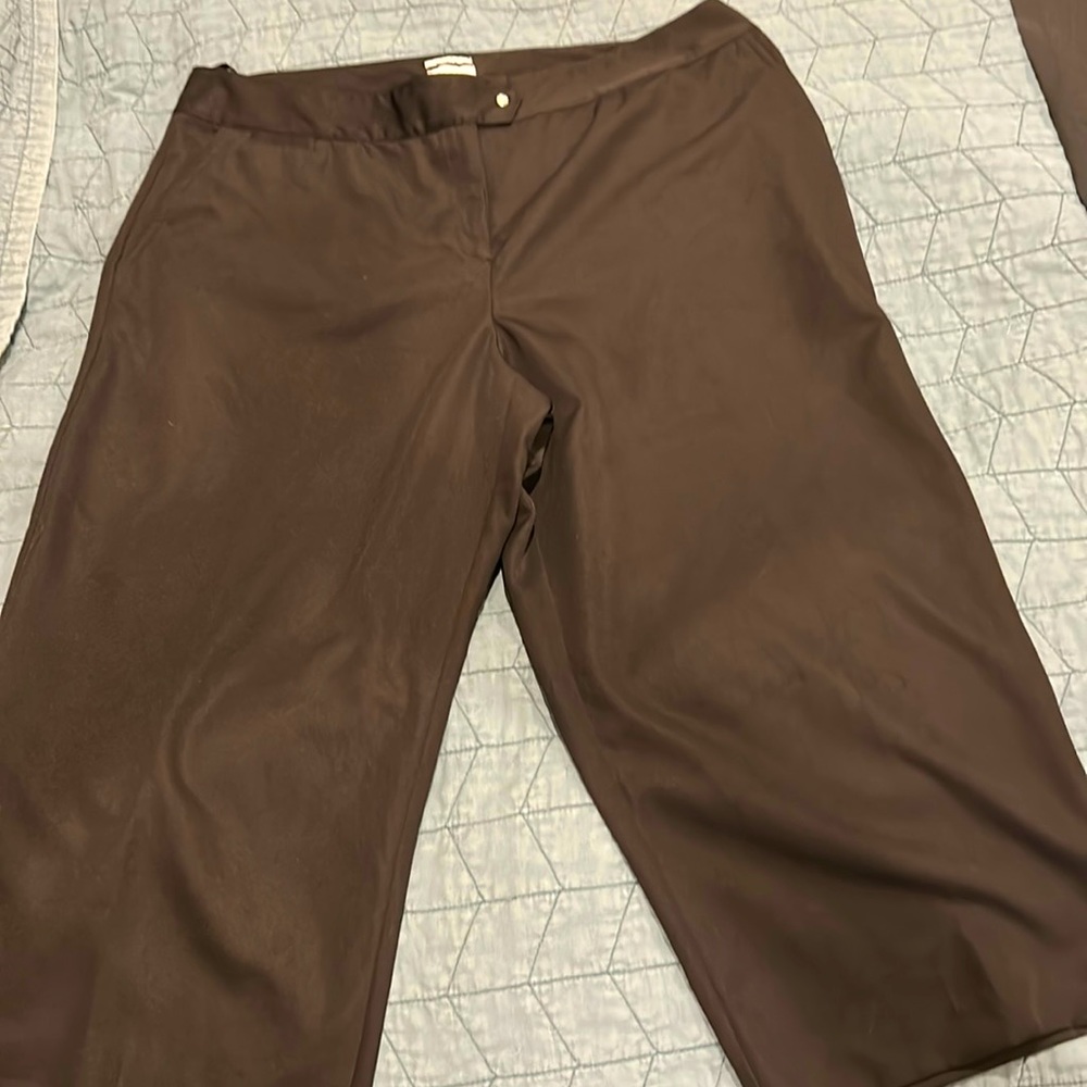 Ladies Golf Capris